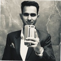 Rajit Dogra