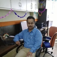 Gurudatt Kamat