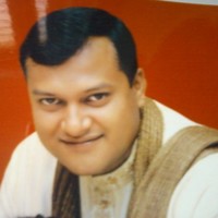 jaganath gaikawad