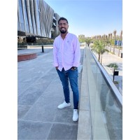 Mostafa Salah Eldin