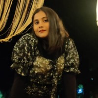 Rudrakshi Gupta