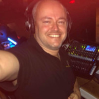 Andrew Ruddick