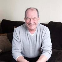 Martin Morris CF APMP