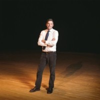 Peter Van Heerden