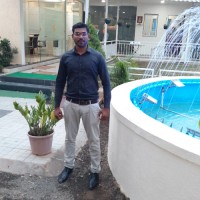 Pratik Ghorpade