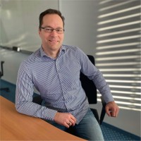 Simon Helmis