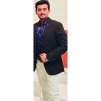 Syed Yasir