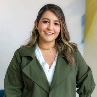Sofía Sánchez Aguilar,  MBA
