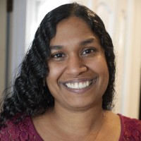 Ginelle Moore