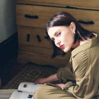 Ally Hills