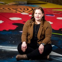 Jenn Beideman, Mpa