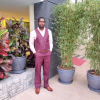 Paul Waswa