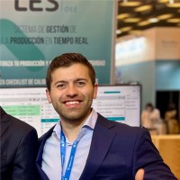 Victor Sales Palomero