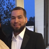 Christopher Sanchez