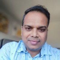 Rajiv Kumar Singh