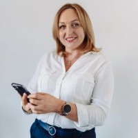 Aneta Orawin