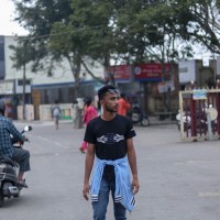 Muhammed Ashmil Mp