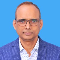 Manabendra Saha