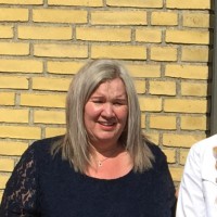 Tinna Andersen