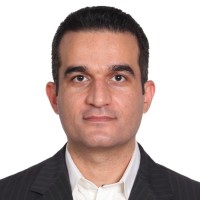 Alireza Gohari