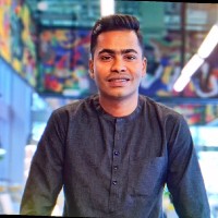 Sudipta Barman