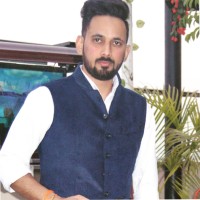 Manish Pilania
