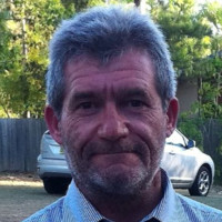 Ken Green
