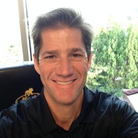 Darren Jane