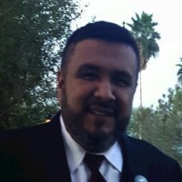 Pedro Cantu