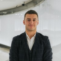 Julien Galisson, Cfa