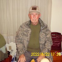 GARY chisholm