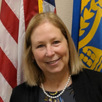 Karen Holm