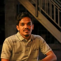 Gokul C