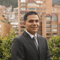 Giovanny Gomez