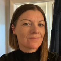 Andrea Ashworth