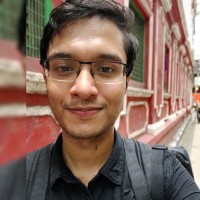 Sujatro Majumder