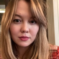 Екатерина Сейтанова
