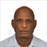 Ismail Mohamed