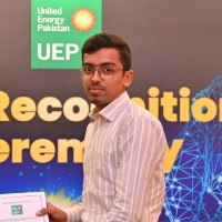 Jawad Mehdi