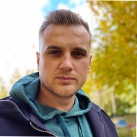 Vladyslav Lipskiy