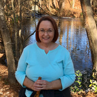 Joyce Kimrey