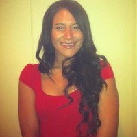 Christine Morehu
