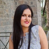 Ca Anjali Sharma