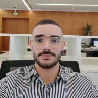 Mohamed Amine Niche