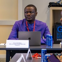 Prince Wilondja I CP3P I