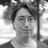 Odile Martin