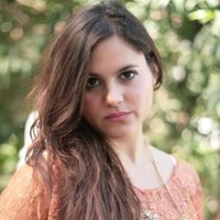 Roberta Castillejos Rodríguez