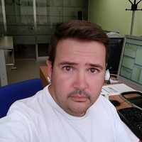 Jose Luis Santos Rodriguez