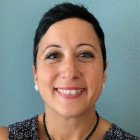 Katiuscia Melis Bonello