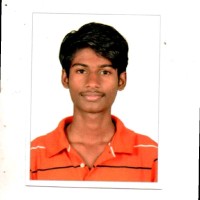M.Mohamed Sadam Hussain